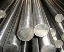 Round Bar