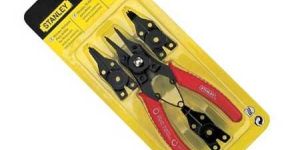 Snap Ring Plier