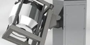 Pharmaceutical Blender