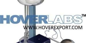 Van De Graff Generator