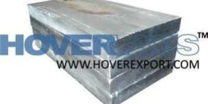 Zinc Plate