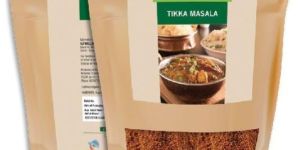 Tikka Masala