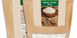 Wheat Chakki Atta