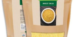 Wheat Dalia