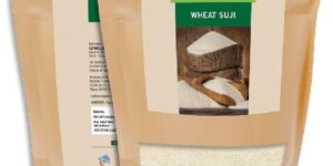 Wheat Suji
