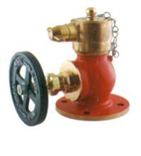 Inlet Valves