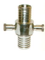 Instantaneous Coupling