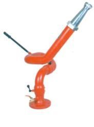 Stand Post Type Water Monitors