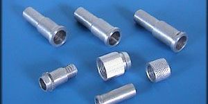 Aluminium Bronze Fasteners