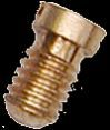 Brass Grub Screw