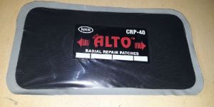Radial Repair Patches