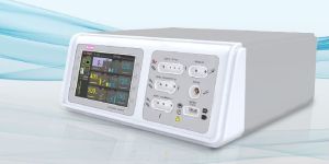 Electrosurgical Instrument