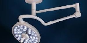 Overhead Surgical Light