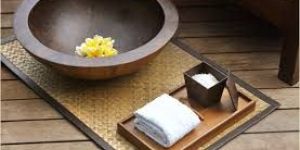 Spa Accessories