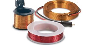 Electromagnetic Coils