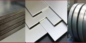 Carbon Steel Strips, Carbon Steel Sheets