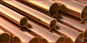 Copper Alloy Seamless ERW Welded Pipes
