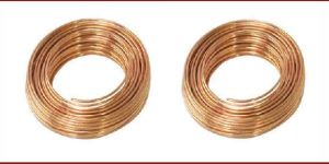 Copper Alloy Wire