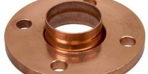 Copper Flanges