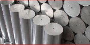 Nickel Alloy Bars