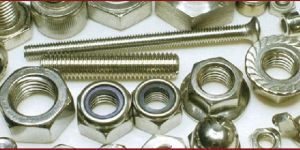 Nickel Alloy Nut, Nickel Alloy Bolts
