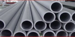 Nickel Alloy Seamless ERW Welded Pipes