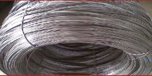 Nickel Alloy Wires