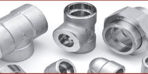 Stainless Steel Forged, Buttweld