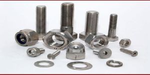 Stainless Steel Nut, Stainless Steel Washers