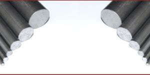 Stainless Steel Round Bars