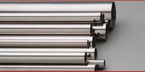 Stainless Steel Seamless ERW Welded Pipes