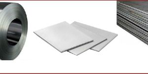 Stainless Steel Strips, Stainless Steel Sheets
