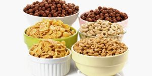 Cereal Meals