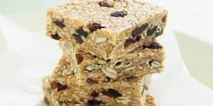 Muesli Bar