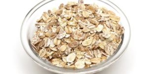 Oat Cereals