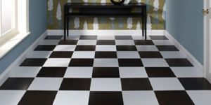 Vinyl Flooring