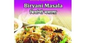 Biryani Masala