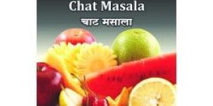 Chat Masala