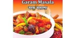 Garam Masala