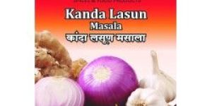 Kanda Lasun Masala