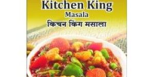 Kitchen King Masala