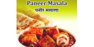 Paneer Masala