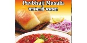 Pav Bhaji Masala