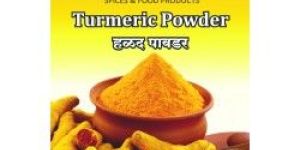 Turmeric Powder