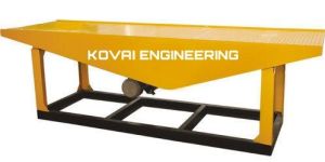 Paver Block Making Machine