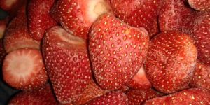 IQF Strawberry