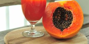 Red Papaya Concentrate