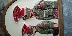 INDIAN ARMY MOMENTOS