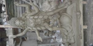 Maa Kali Statue
