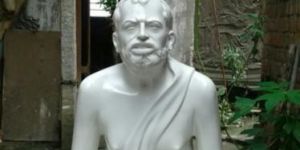 Paramhansha Shri Ramkrishna Statue